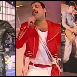 Sanremo: le ospitate internazionali rock più memorabili
