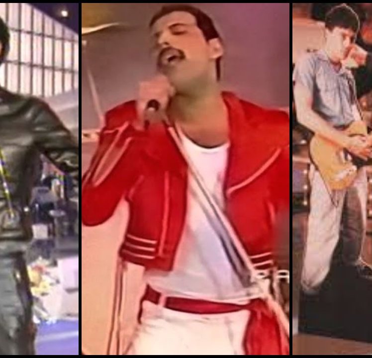 Sanremo: le ospitate internazionali rock più memorabili