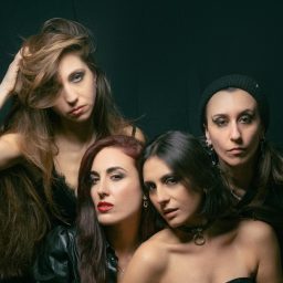 Intervista – Seventeen Fahrenheit