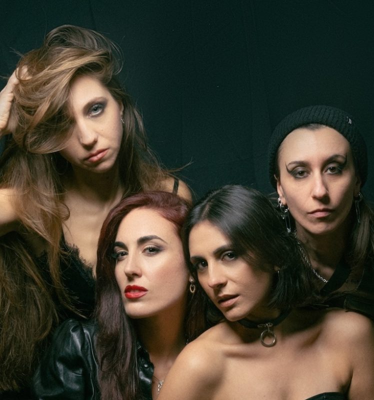 Intervista – Seventeen Fahrenheit