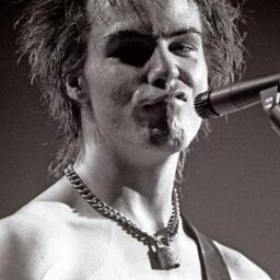 La storia di Sid Vicious dei Sex Pistols