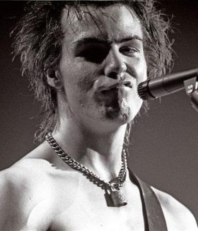 La storia di Sid Vicious dei Sex Pistols
