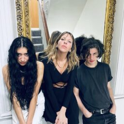 Intervista – Skinned