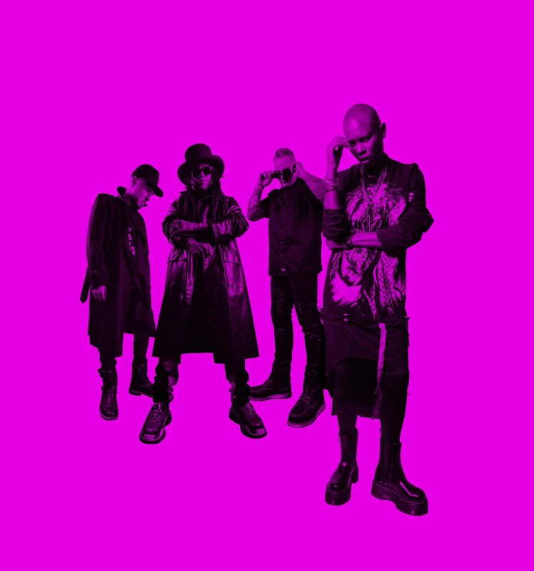Skunk Anansie: annunciate nuove date in Italia