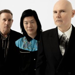 Smashing Pumpkins: annunciate due date in Italia
