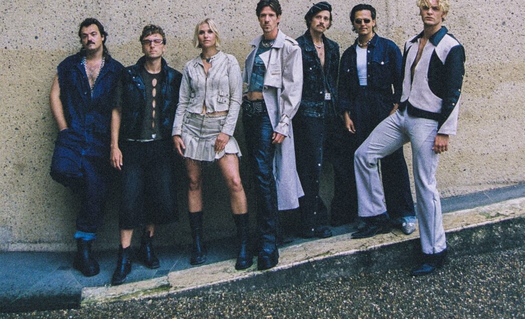 Son Mieux: pubblicato il nuovo singolo “It’s Only Love”