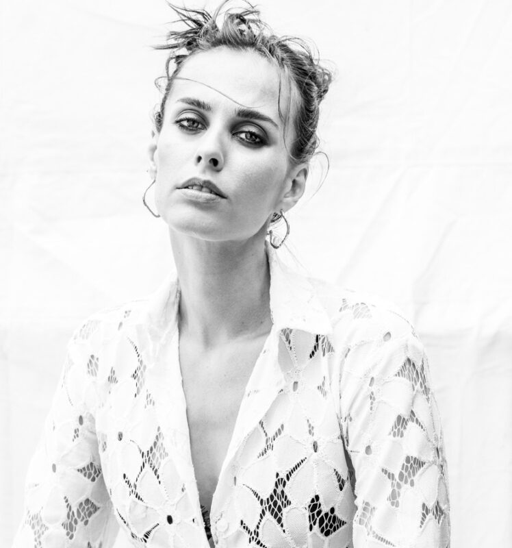Intervista – Sophie Auster
