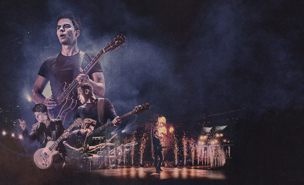 Stereophonics: annunciato un nuovo album