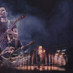 Stereophonics: annunciato un nuovo album