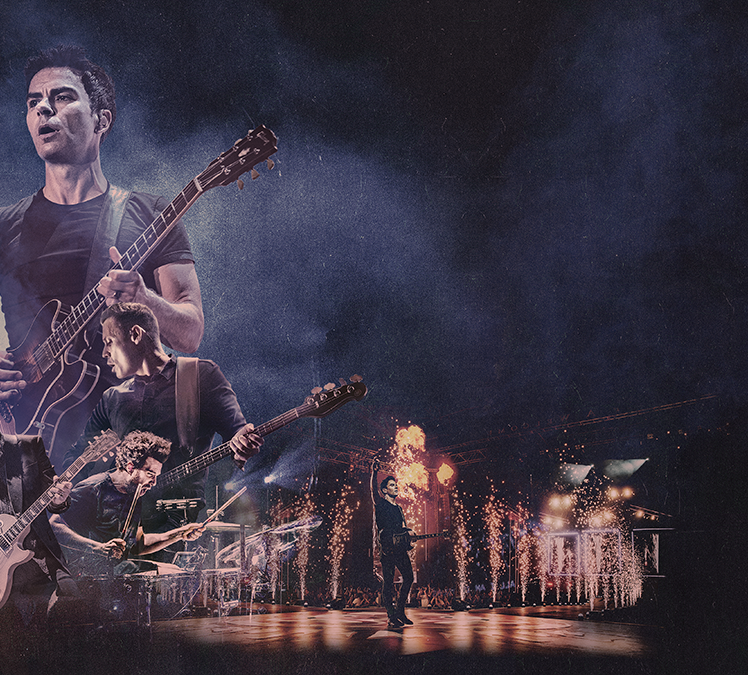 Stereophonics: annunciato un nuovo album