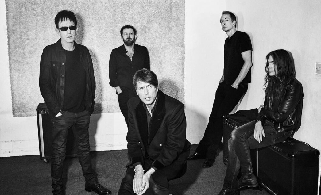 Suede: pubblicato il nuovo singolo “Trance State”