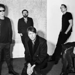Suede: annunciata una data in Italia