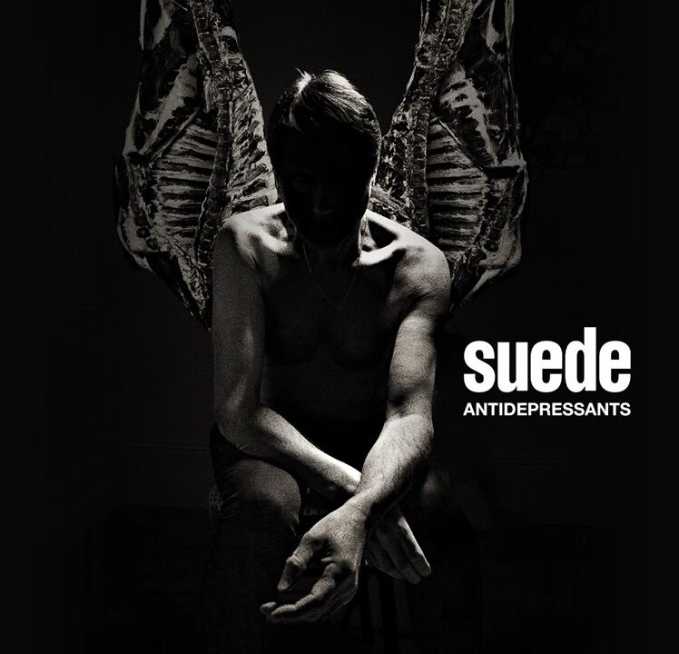 Suede – Antidepressants