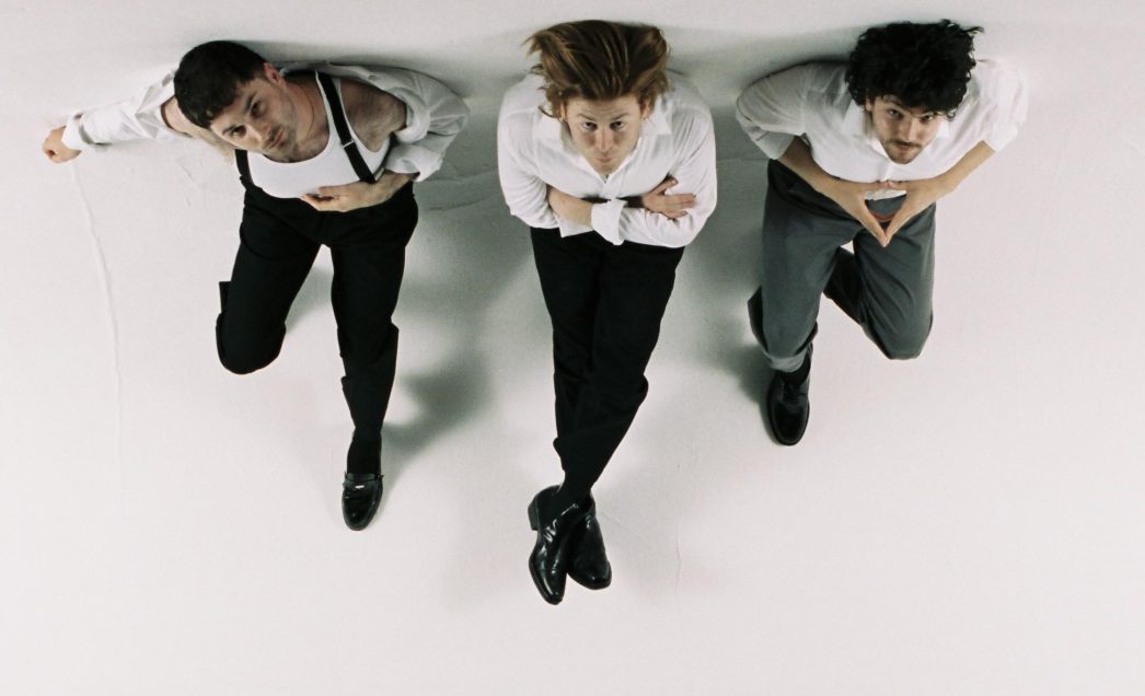 The Amazons: pubblicato il nuovo singolo “My Blood” in collaborazione con i Royal Blood