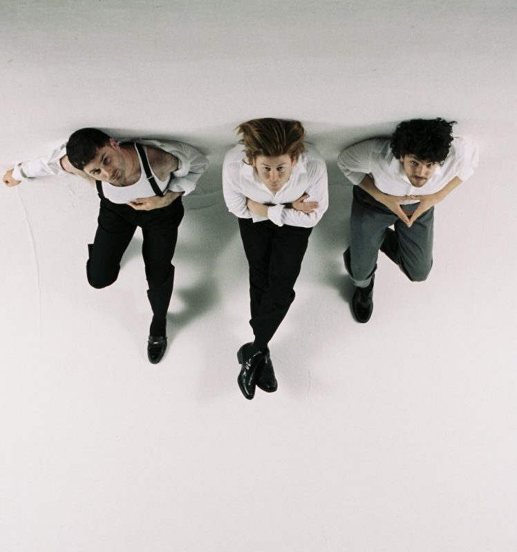 The Amazons: pubblicato il nuovo singolo “Love Is A Dog From Hell”