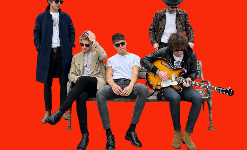 Intervista – The Charlestones