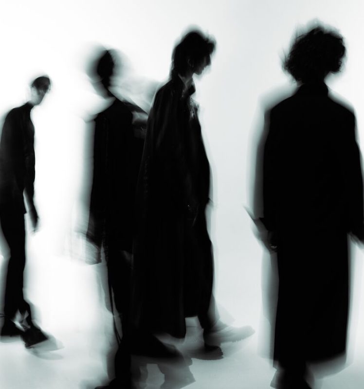 The Horrors: pubblicato il nuovo singolo “More Than Life”