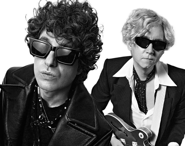 The Kooks: annunciata una data in Italia