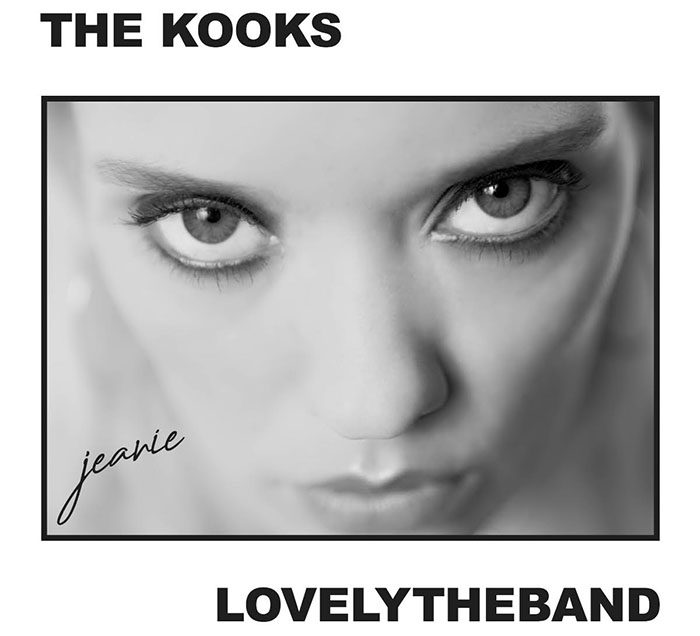 The Kooks: guarda il video di “Jeanie” feat. lovelytheband