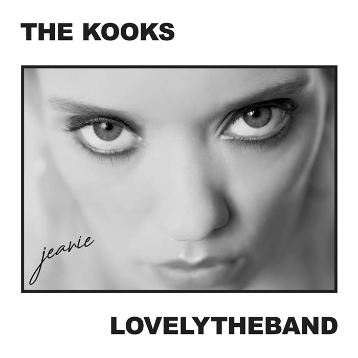 The Kooks: guarda il video di “Jeanie” feat. lovelytheband