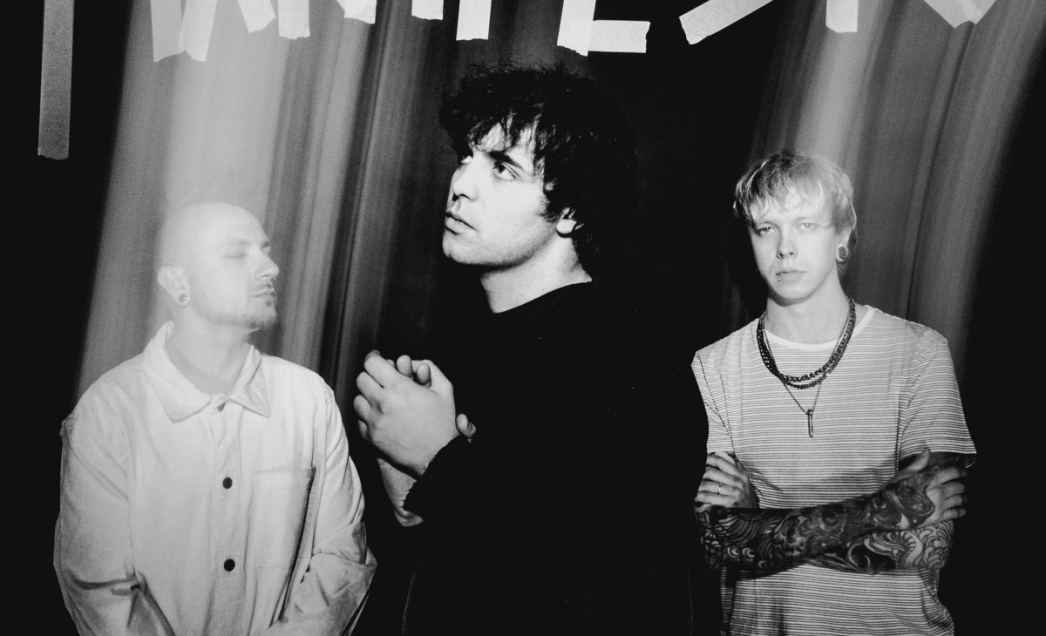 Intervista – The Light Drown