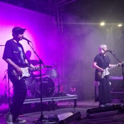 The Raveonettes – La Triennale – Live Report