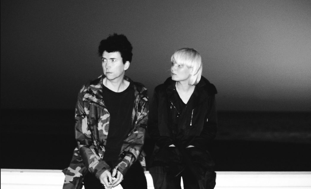 The Raveonettes: pubblicato il nuovo singolo “Killer”