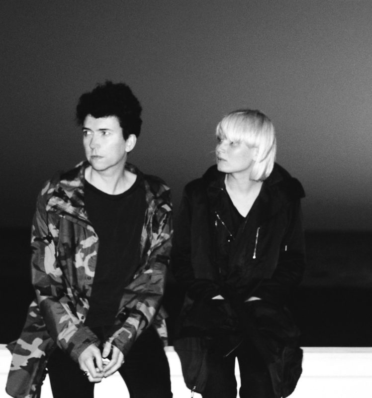 The Raveonettes: pubblicato il nuovo singolo “Killer”