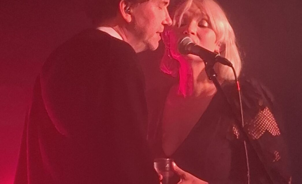 The Raveonettes – Monk – Photogallery