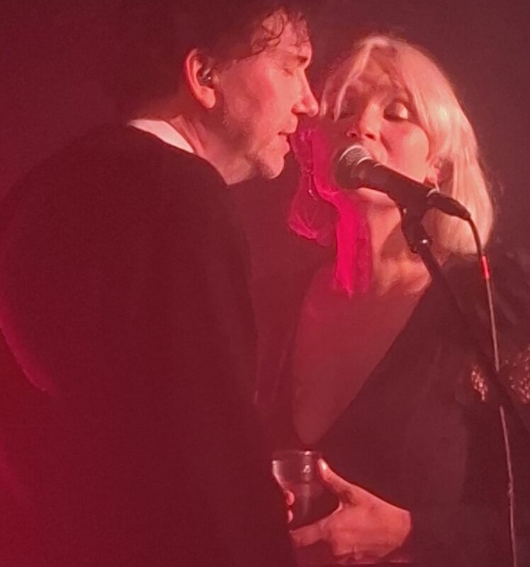 The Raveonettes – Monk – Photogallery