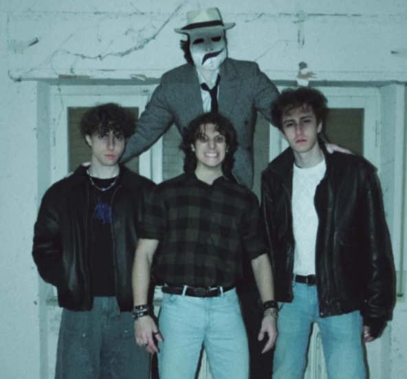 The Riots: pubblicato il singolo “Bipolar Love”