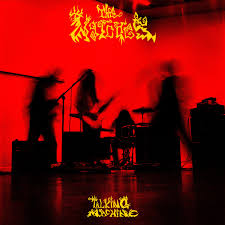 The Wytches – Talking Machine