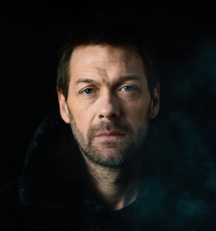 Tom Meighan: annunciate due date in Italia