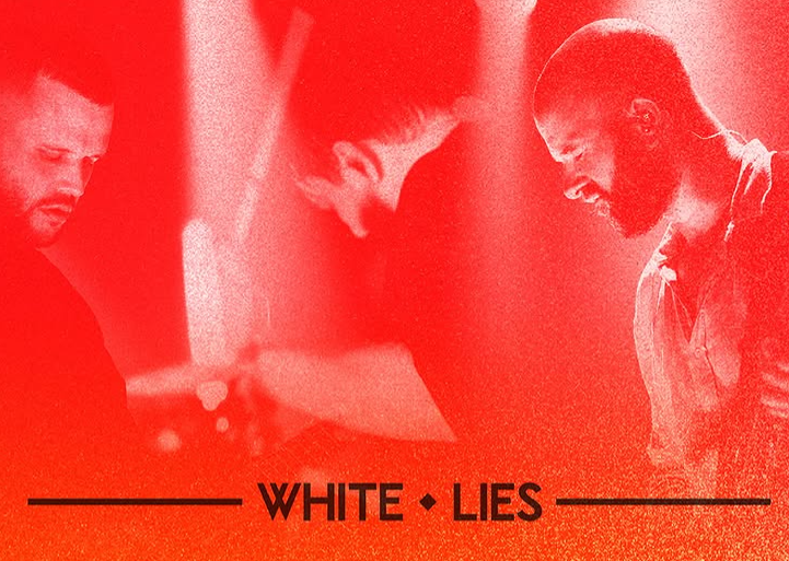 White Lies: annunciata una data in Italia