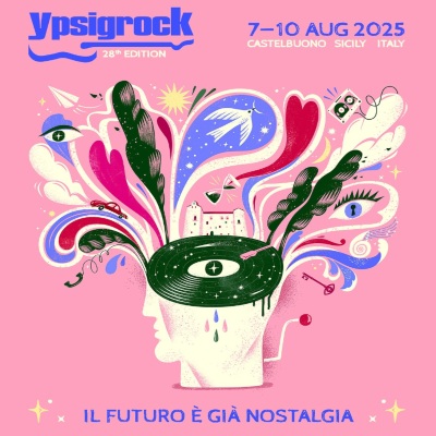 Ypsigrock: annunciati i primi nomi della line up