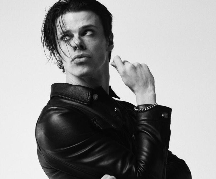 Yungblud: annunciata una data in Italia